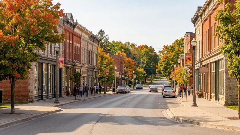 Clarington real estate guide