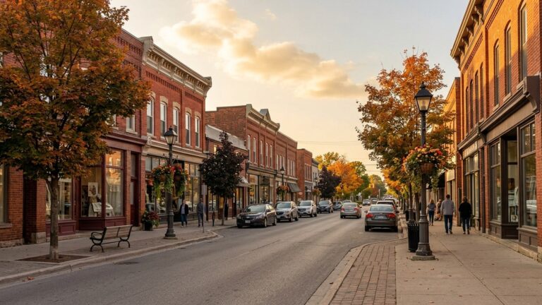 Etobicoke real estate guide