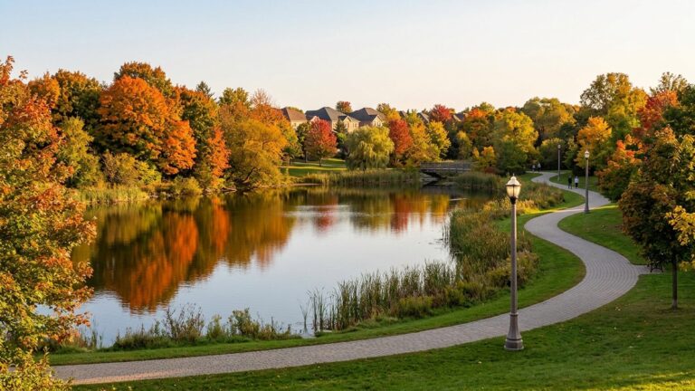 Mississauga real estate guide