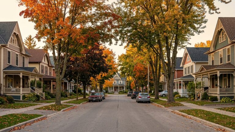 North York real estate guide