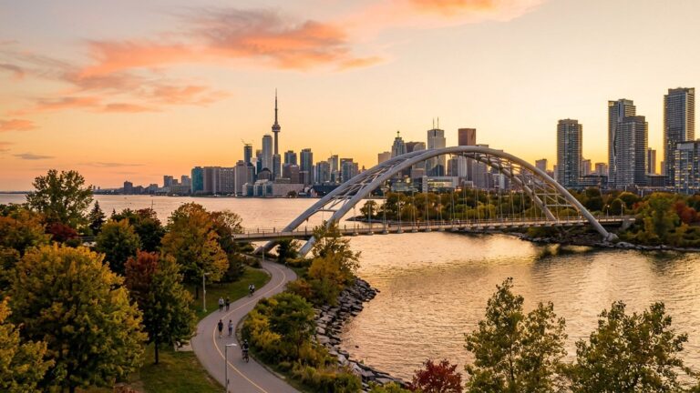 Oakville real estate guide
