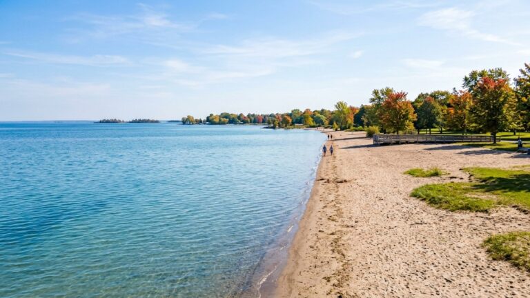 Richmond Hill real estate guide