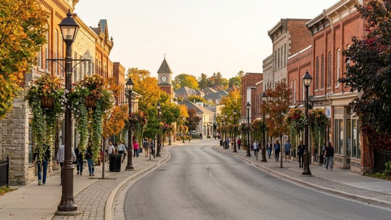 Scarborough real estate guide