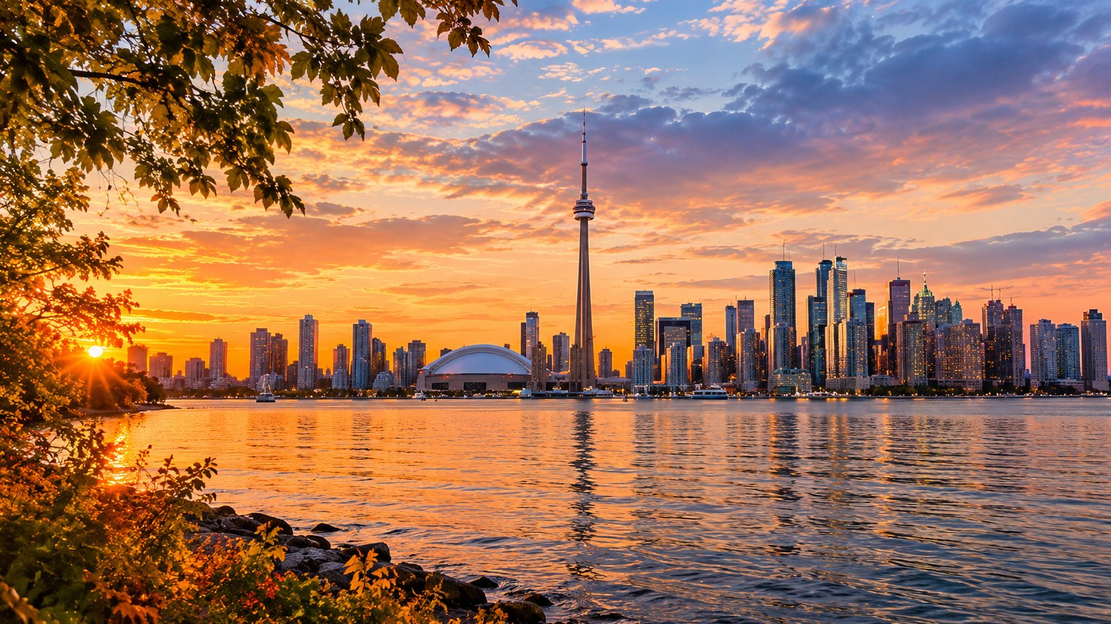 Toronto school rankings 2026