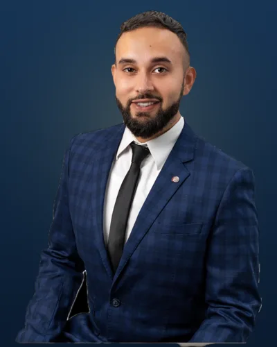 Inderpal Sidhu