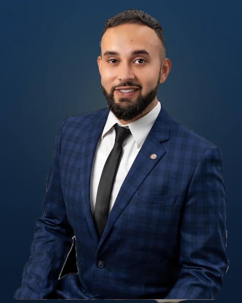 Inderpal Sidhu, Salesperson, HomeLife Silvercity Realty Inc., Brokerage