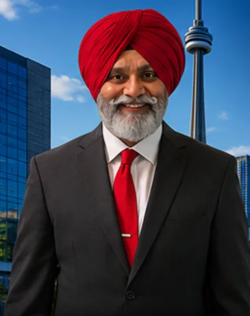 Sarbjit Sidhu